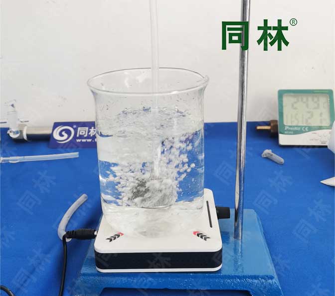 催化臭氧工藝，是不是臭氧氣泡越小越好？